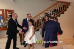 Laia Molina Su?rez i Anna Sol? Piera, Reines Falleres de Burriana 2024