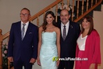 Laia Molina Su?rez i Anna Sol? Piera, Reines Falleres de Burriana 2024