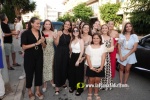 Laia Molina Su?rez i Anna Sol? Piera, Reines Falleres de Burriana 2024