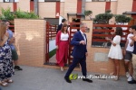Laia Molina Su?rez i Anna Sol? Piera, Reines Falleres de Burriana 2024