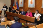 Laia Molina Su?rez i Anna Sol? Piera, Reines Falleres de Burriana 2024