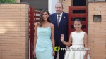 Laia Molina Su?rez i Anna Sol? Piera, Reines Falleres de Burriana 2024