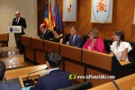 Laia Molina Su?rez i Anna Sol? Piera, Reines Falleres de Burriana 2024