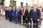 Laia Molina Su?rez i Anna Sol? Piera, Reines Falleres de Burriana 2024