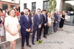 Laia Molina Su?rez i Anna Sol? Piera, Reines Falleres de Burriana 2024
