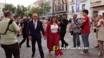 Laia Molina Su?rez i Anna Sol? Piera, Reines Falleres de Burriana 2024