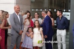 Laia Molina Su?rez i Anna Sol? Piera, Reines Falleres de Burriana 2024
