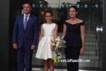 Laia Molina Su?rez i Anna Sol? Piera, Reines Falleres de Burriana 2024
