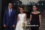 Laia Molina Su?rez i Anna Sol? Piera, Reines Falleres de Burriana 2024