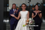 Laia Molina Su?rez i Anna Sol? Piera, Reines Falleres de Burriana 2024