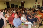 Laia Molina Su?rez i Anna Sol? Piera, Reines Falleres de Burriana 2024