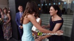 Laia Molina Su?rez i Anna Sol? Piera, Reines Falleres de Burriana 2024