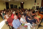 Laia Molina Su?rez i Anna Sol? Piera, Reines Falleres de Burriana 2024