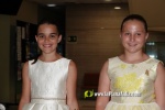 Laia Molina Su?rez i Anna Sol? Piera, Reines Falleres de Burriana 2024