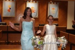 Laia Molina Su?rez i Anna Sol? Piera, Reines Falleres de Burriana 2024