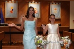 Laia Molina Su?rez i Anna Sol? Piera, Reines Falleres de Burriana 2024