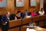 Laia Molina Su?rez i Anna Sol? Piera, Reines Falleres de Burriana 2024