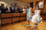 Laia Molina Su?rez i Anna Sol? Piera, Reines Falleres de Burriana 2024