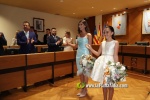 Laia Molina Su?rez i Anna Sol? Piera, Reines Falleres de Burriana 2024