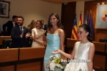 Laia Molina Su?rez i Anna Sol? Piera, Reines Falleres de Burriana 2024