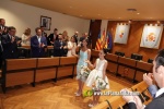 Laia Molina Su?rez i Anna Sol? Piera, Reines Falleres de Burriana 2024