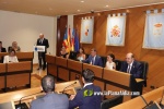 Laia Molina Su?rez i Anna Sol? Piera, Reines Falleres de Burriana 2024