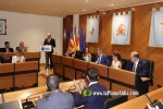Laia Molina Su?rez i Anna Sol? Piera, Reines Falleres de Burriana 2024