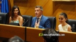 Laia Molina Su?rez i Anna Sol? Piera, Reines Falleres de Burriana 2024