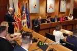 Laia Molina Su?rez i Anna Sol? Piera, Reines Falleres de Burriana 2024