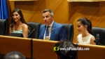 Laia Molina Su?rez i Anna Sol? Piera, Reines Falleres de Burriana 2024