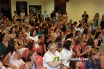 Laia Molina Su?rez i Anna Sol? Piera, Reines Falleres de Burriana 2024