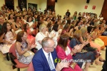 Laia Molina Su?rez i Anna Sol? Piera, Reines Falleres de Burriana 2024