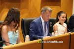 Laia Molina Su?rez i Anna Sol? Piera, Reines Falleres de Burriana 2024