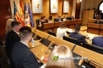 Laia Molina Su?rez i Anna Sol? Piera, Reines Falleres de Burriana 2024