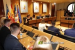 Laia Molina Su?rez i Anna Sol? Piera, Reines Falleres de Burriana 2024