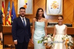 Laia Molina Su?rez i Anna Sol? Piera, Reines Falleres de Burriana 2024