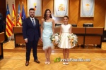 Laia Molina Su?rez i Anna Sol? Piera, Reines Falleres de Burriana 2024