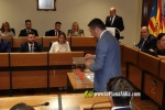 Laia Molina Su?rez i Anna Sol? Piera, Reines Falleres de Burriana 2024