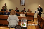 Laia Molina Su?rez i Anna Sol? Piera, Reines Falleres de Burriana 2024