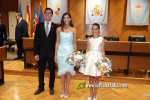 Laia Molina Su?rez i Anna Sol? Piera, Reines Falleres de Burriana 2024