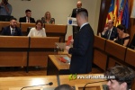 Laia Molina Su?rez i Anna Sol? Piera, Reines Falleres de Burriana 2024