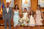 Laia Molina Su?rez i Anna Sol? Piera, Reines Falleres de Burriana 2024