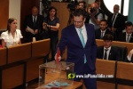 Laia Molina Su?rez i Anna Sol? Piera, Reines Falleres de Burriana 2024