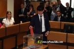 Laia Molina Su?rez i Anna Sol? Piera, Reines Falleres de Burriana 2024
