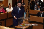 Laia Molina Su?rez i Anna Sol? Piera, Reines Falleres de Burriana 2024