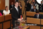 Laia Molina Su?rez i Anna Sol? Piera, Reines Falleres de Burriana 2024