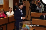 Laia Molina Su?rez i Anna Sol? Piera, Reines Falleres de Burriana 2024