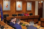 Laia Molina Su?rez i Anna Sol? Piera, Reines Falleres de Burriana 2024