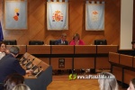 Laia Molina Su?rez i Anna Sol? Piera, Reines Falleres de Burriana 2024