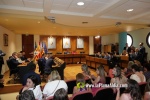 Laia Molina Su?rez i Anna Sol? Piera, Reines Falleres de Burriana 2024